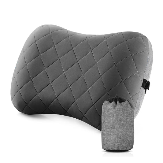 Ultralight Outdoor Aufblasbars Camping Kissen