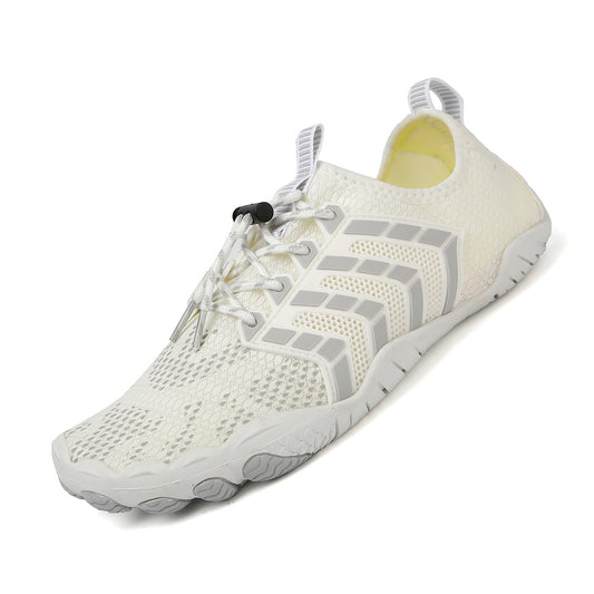Unisex Barfußschuhe Outdoor Sport Fitnesss Wasserschuhe