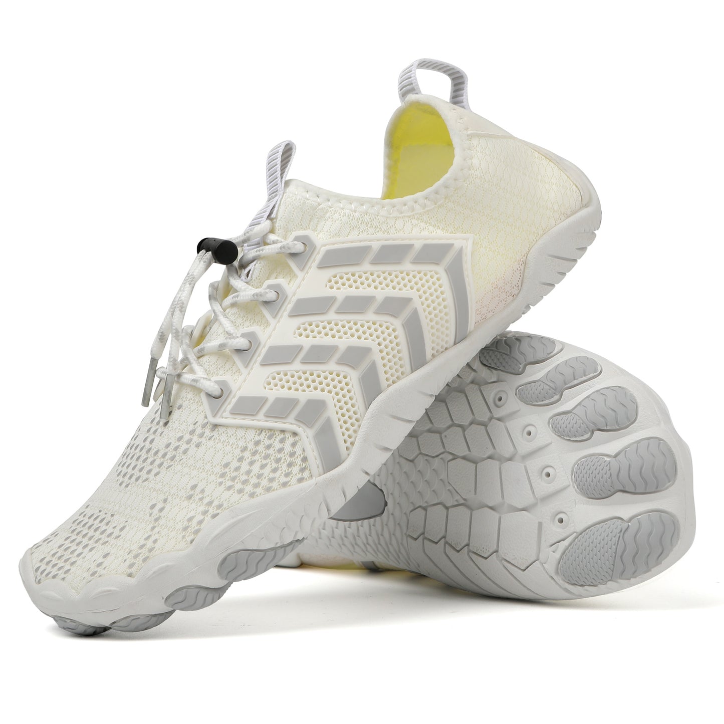 Unisex Barfußschuhe Outdoor Sport Fitnesss Wasserschuhe