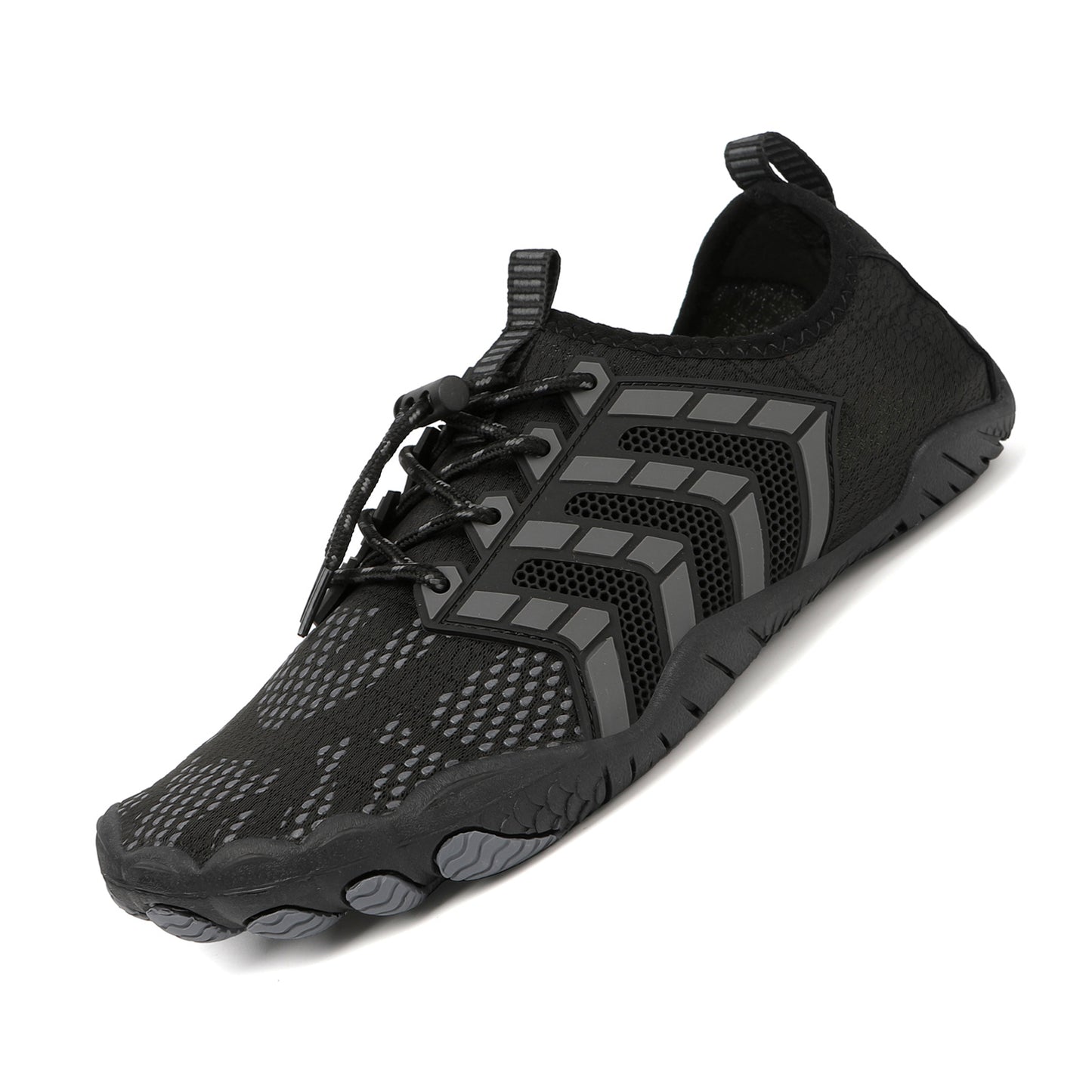 Unisex Barfußschuhe Outdoor Sport Fitnesss Wasserschuhe