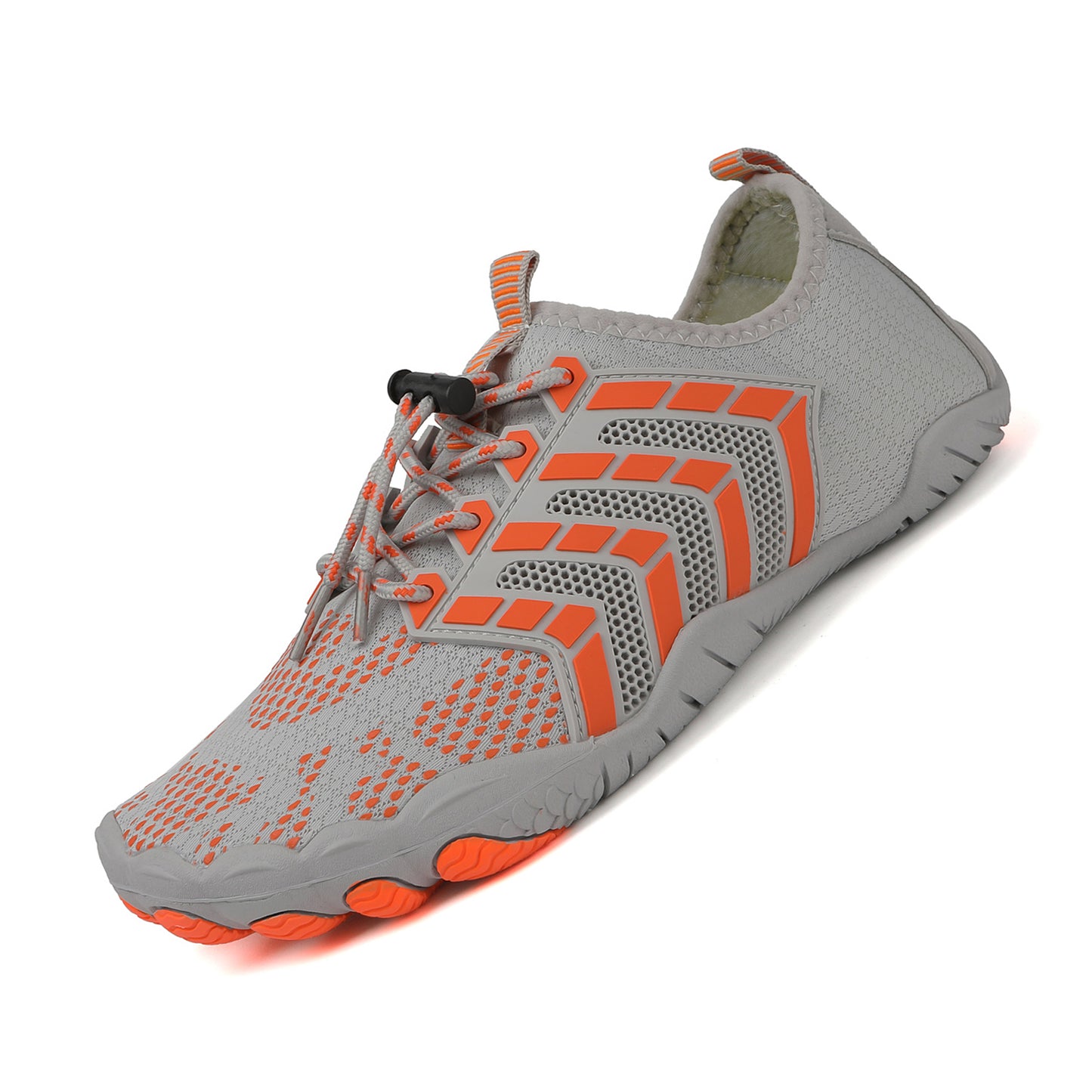 Unisex Barfußschuhe Outdoor Sport Fitnesss Wasserschuhe