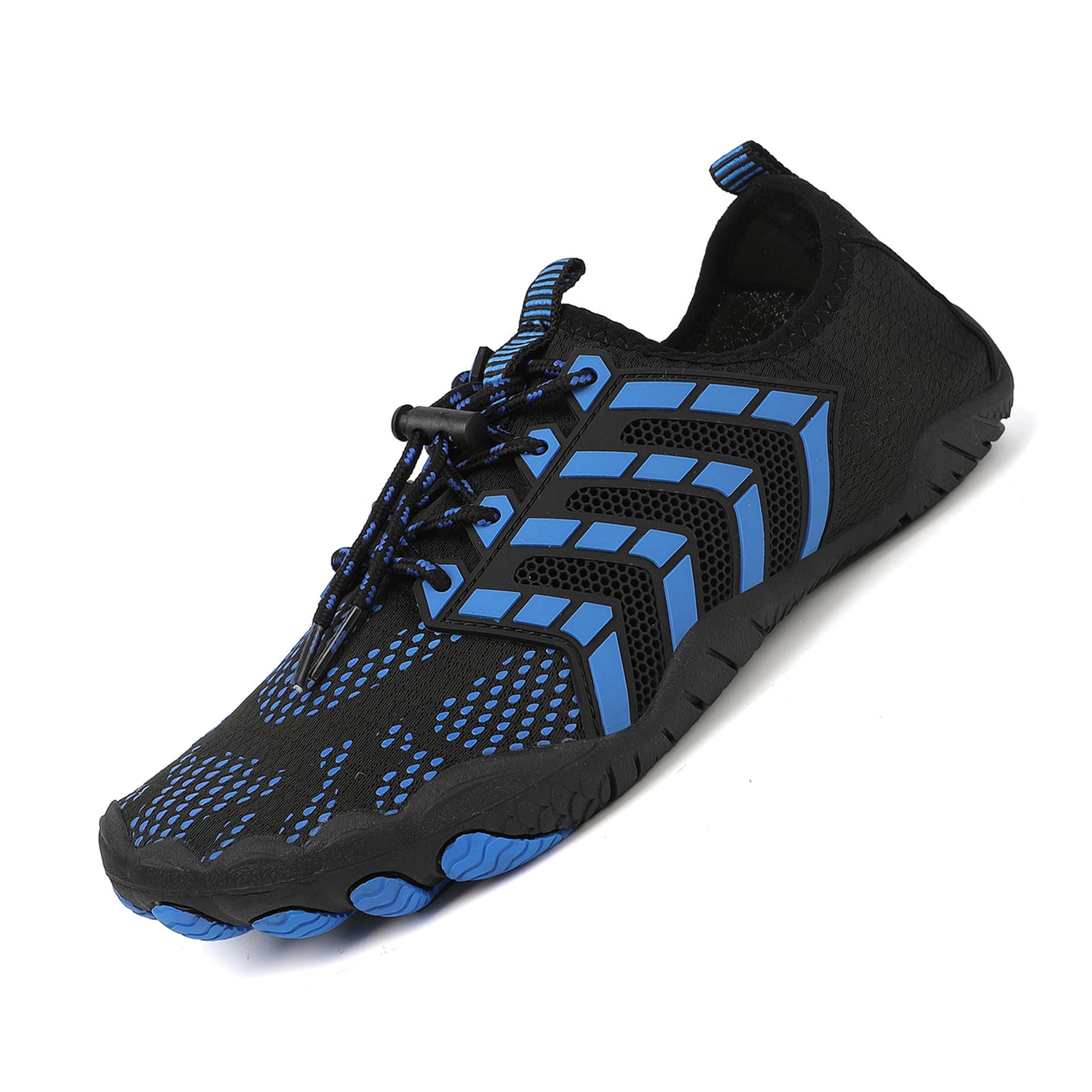 Unisex Barfußschuhe Outdoor Sport Fitnesss Wasserschuhe