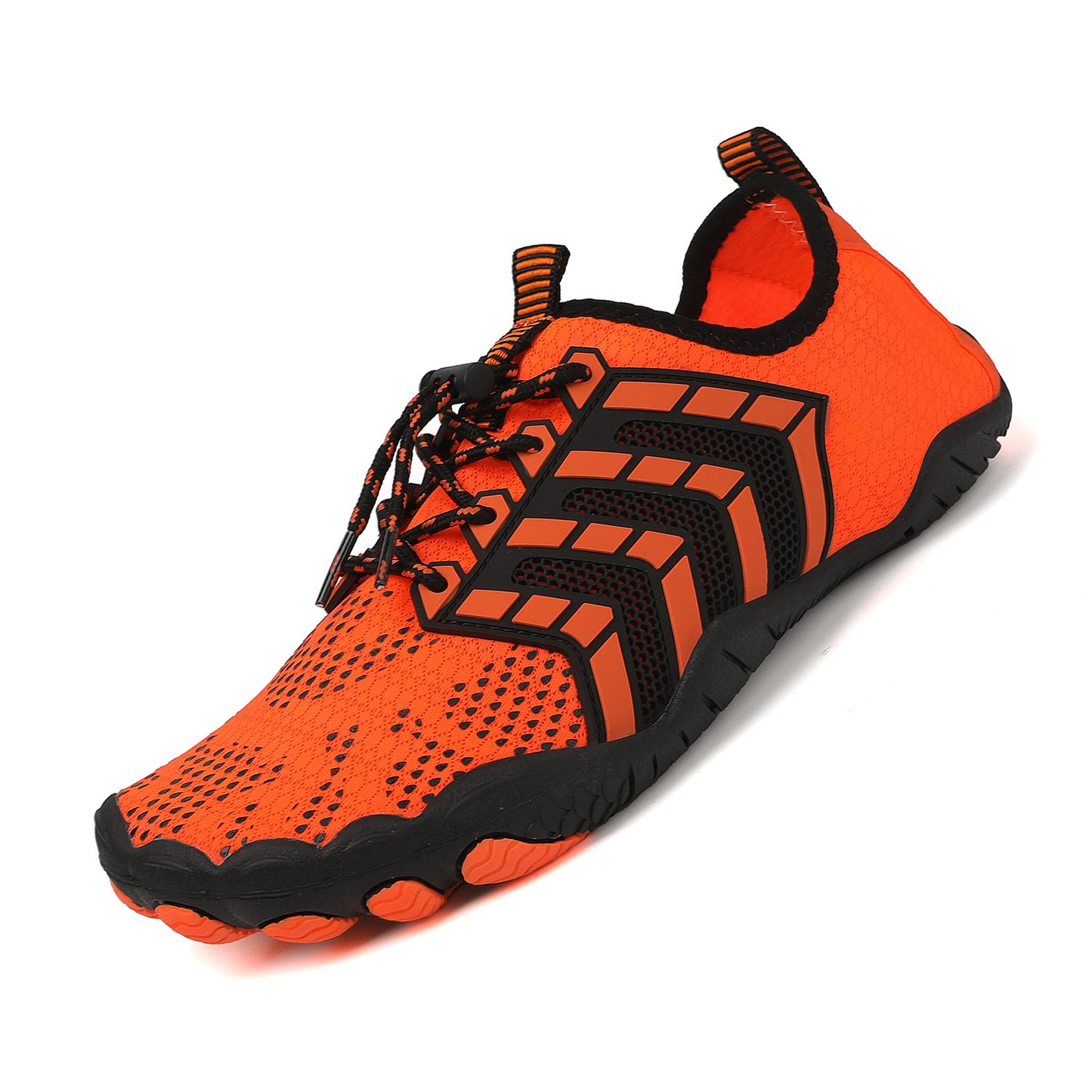Unisex Barfußschuhe Outdoor Sport Fitnesss Wasserschuhe