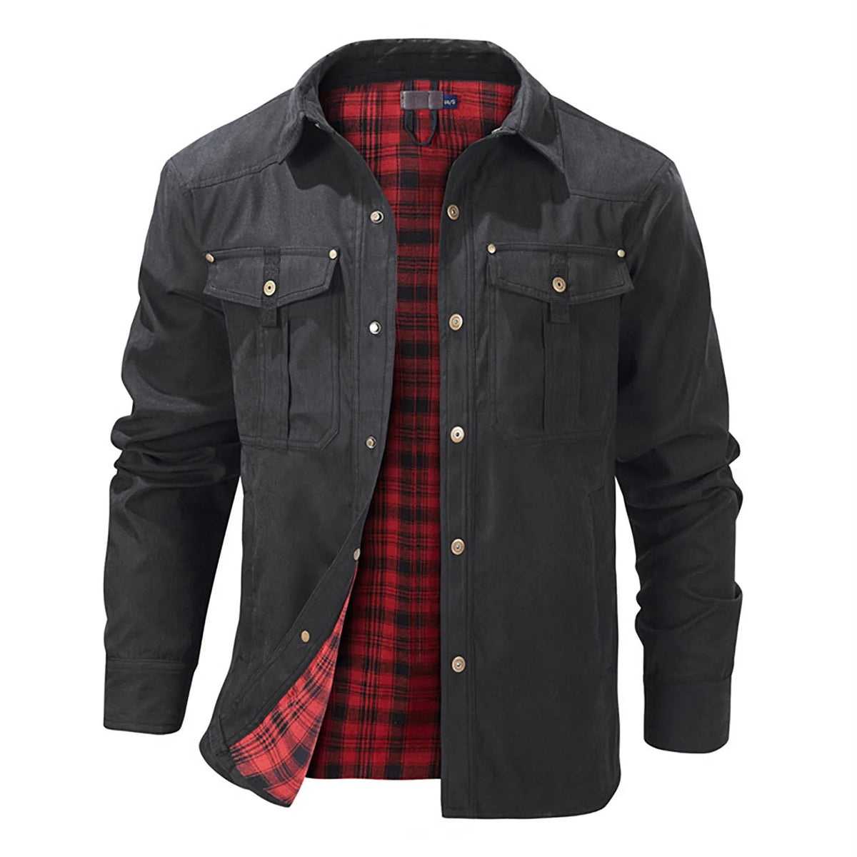 Zephyr - Outdoor Jacke