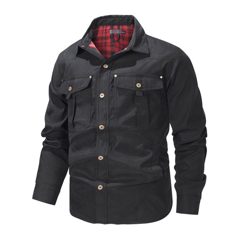 Zephyr - Outdoor Jacke