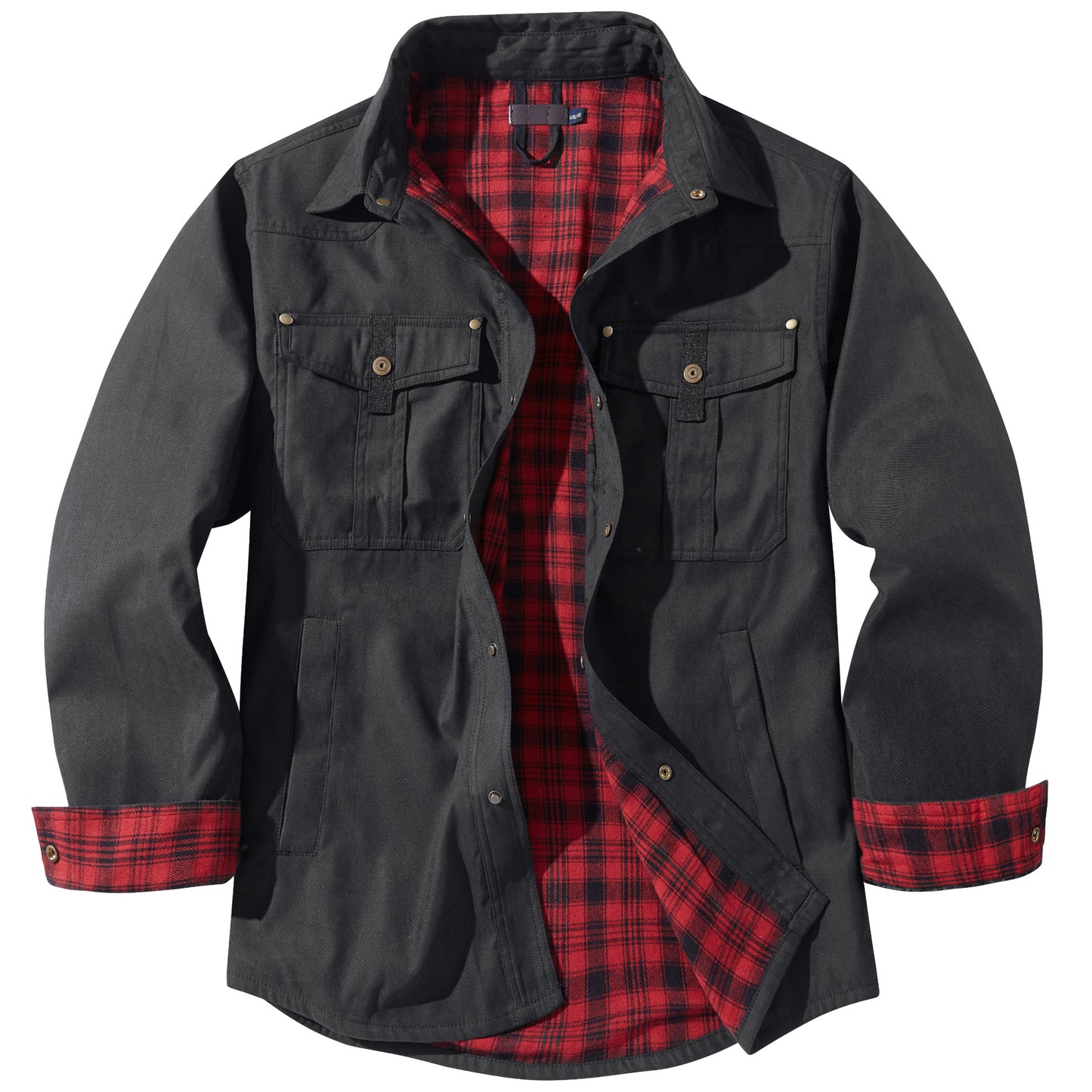 Zephyr - Outdoor Jacke
