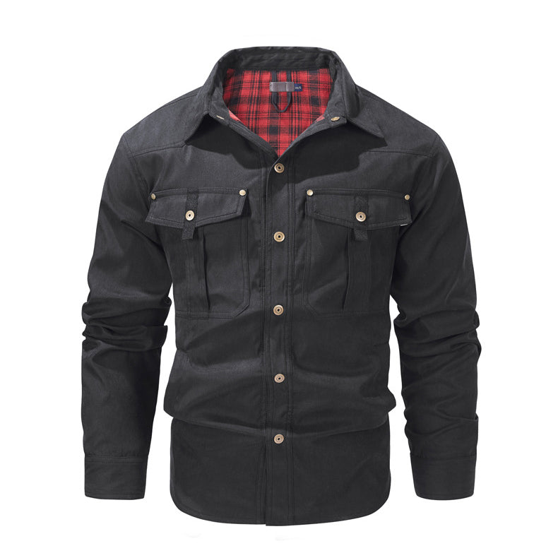 Zephyr - Outdoor Jacke