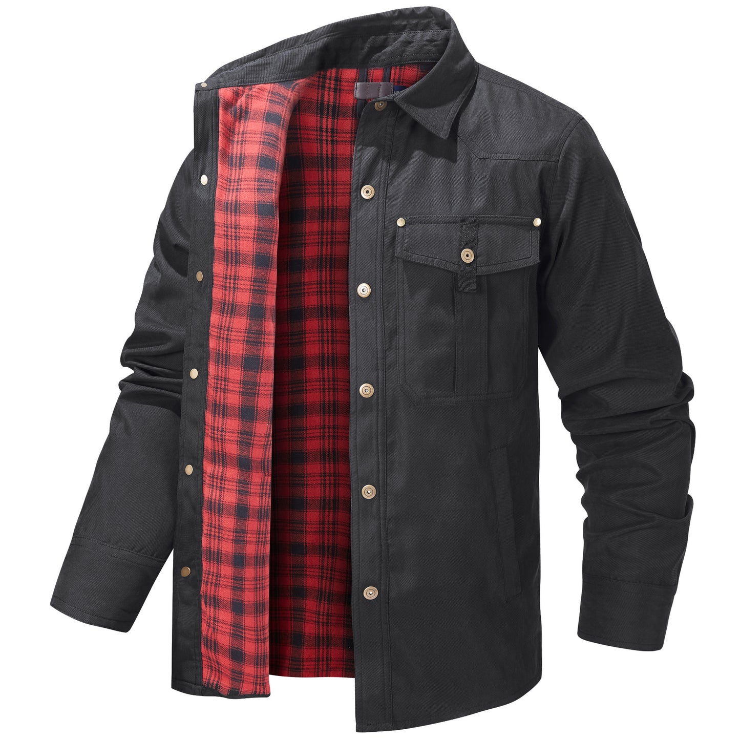 Zephyr - Outdoor Jacke
