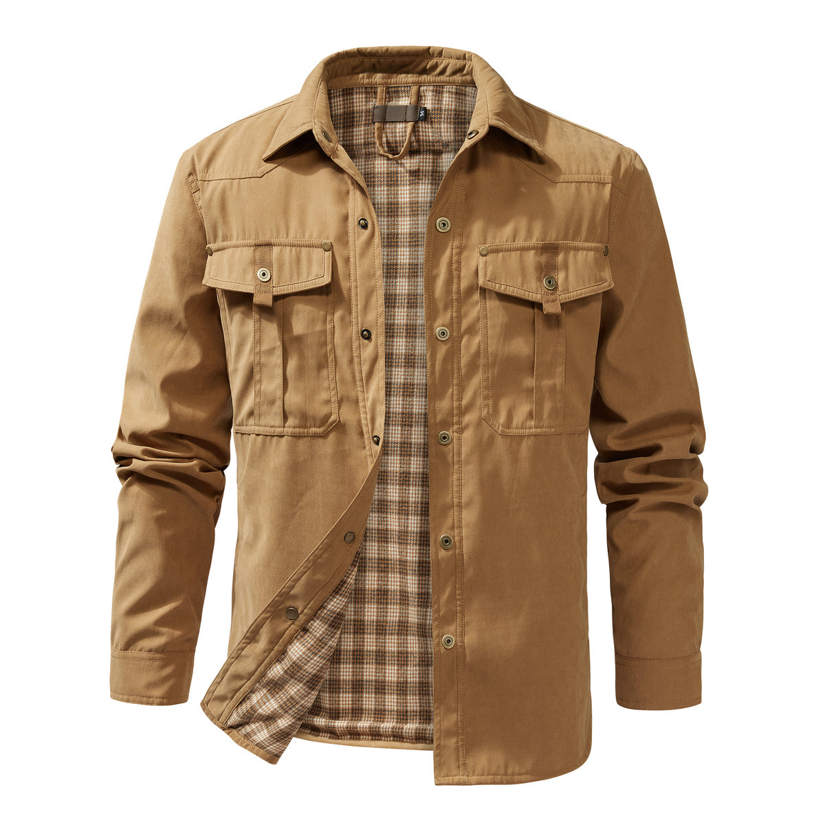 Zephyr - Outdoor Jacke