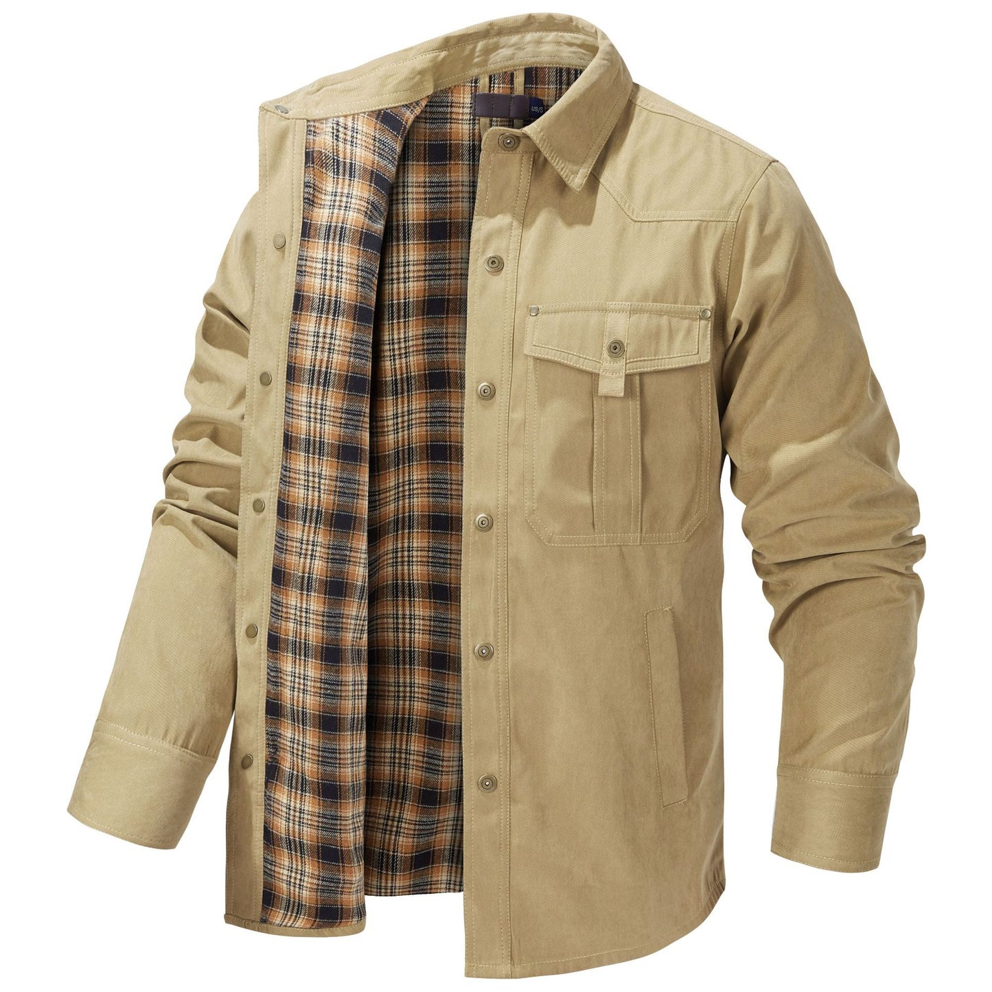 Zephyr - Outdoor Jacke