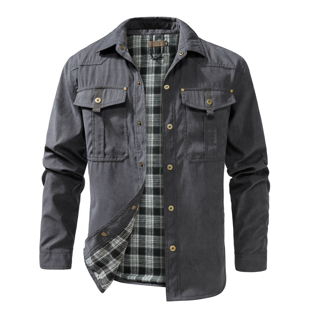 Zephyr - Outdoor Jacke