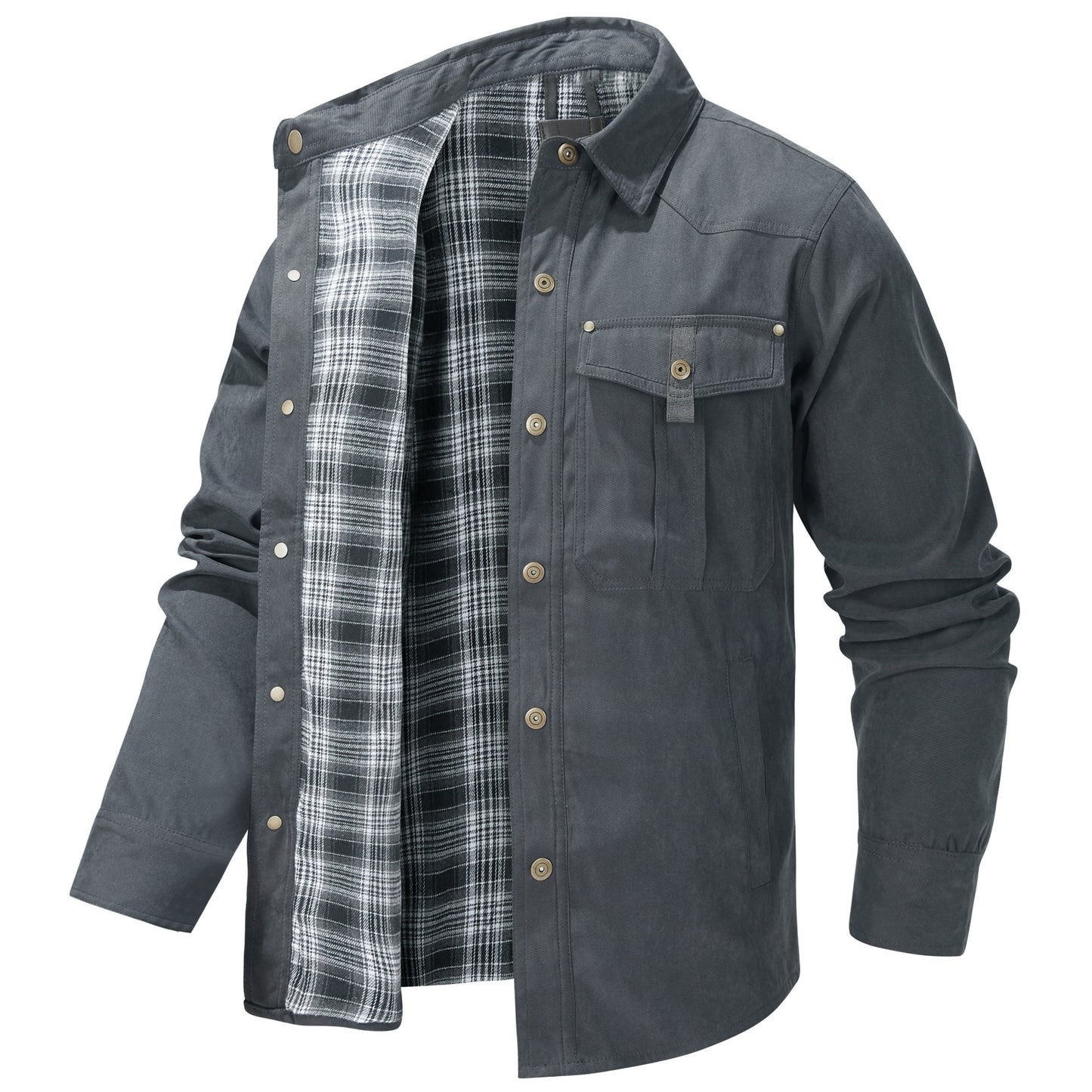 Zephyr - Outdoor Jacke