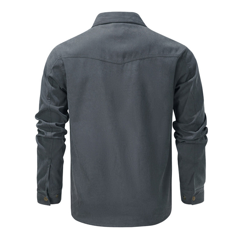 Zephyr - Outdoor Jacke