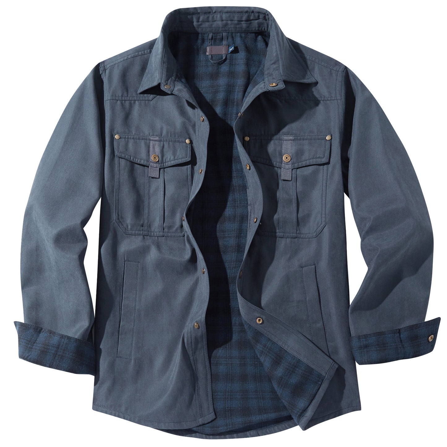 Zephyr - Outdoor Jacke