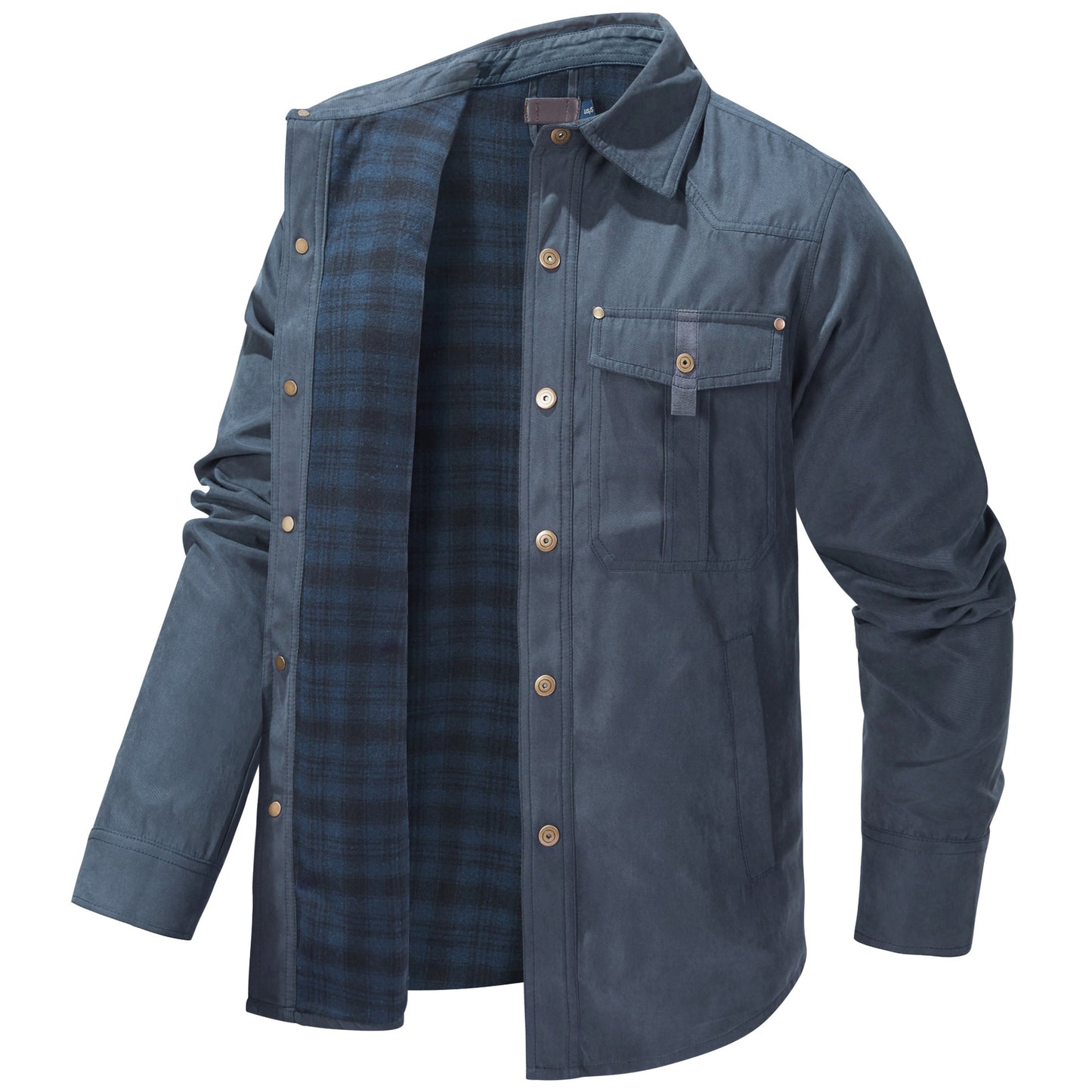Zephyr - Outdoor Jacke