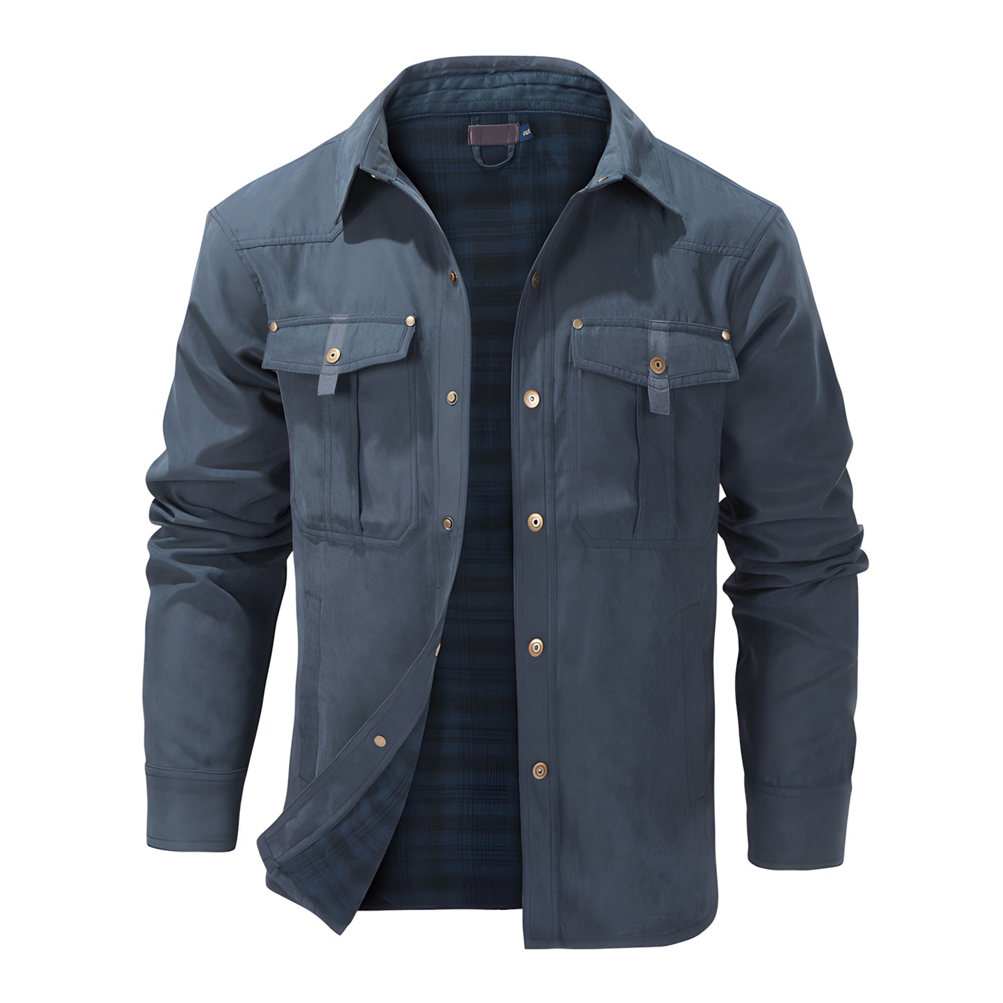 Zephyr - Outdoor Jacke