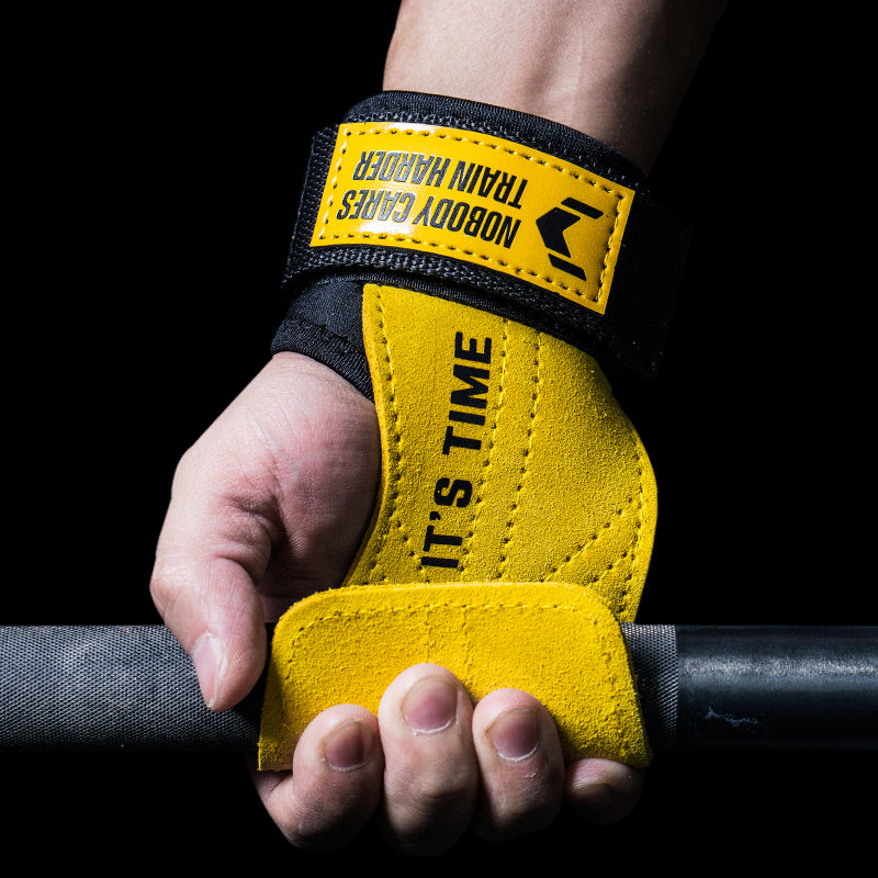 Zughilfen Gym mit verstellbarem Handgelenkband für Männer und Frauen