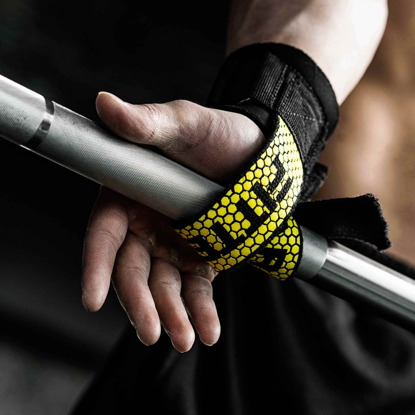 Zughilfen für Krafttraining mit Gepolstert