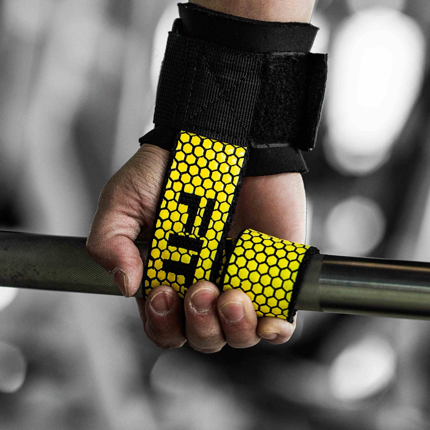 Zughilfen für Krafttraining mit Gepolstert