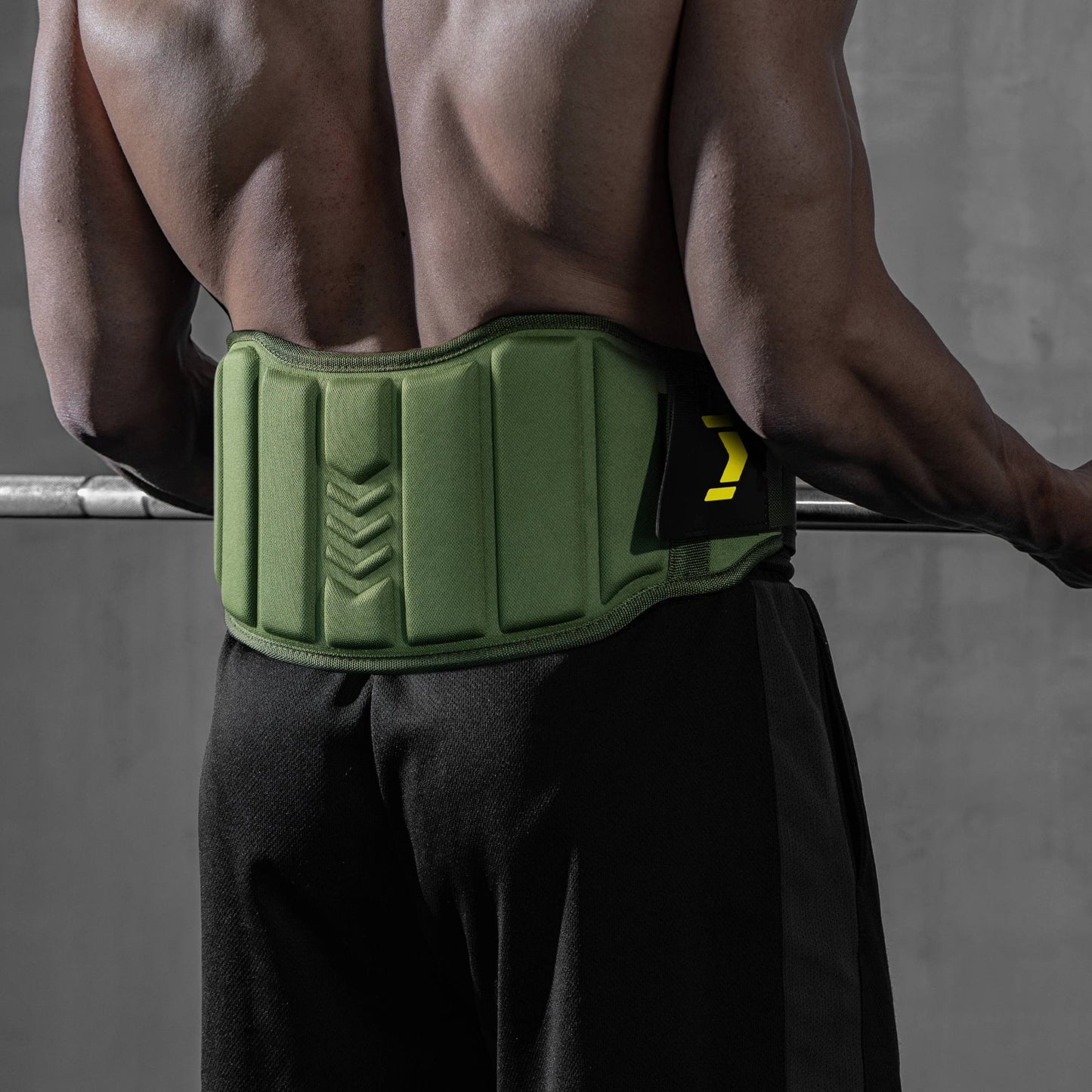Gürtel für Fitness Krafttraining
