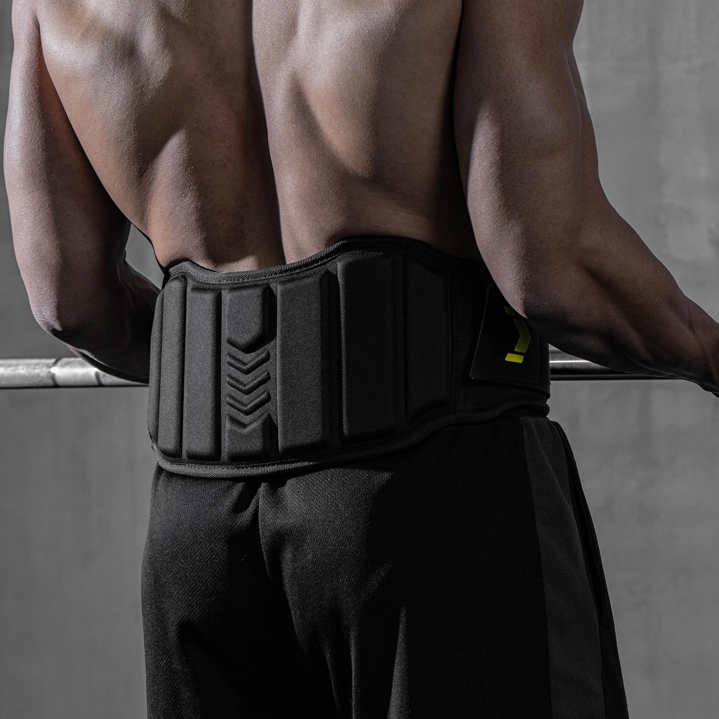 Gürtel für Fitness Gewichthebergürtel Herren