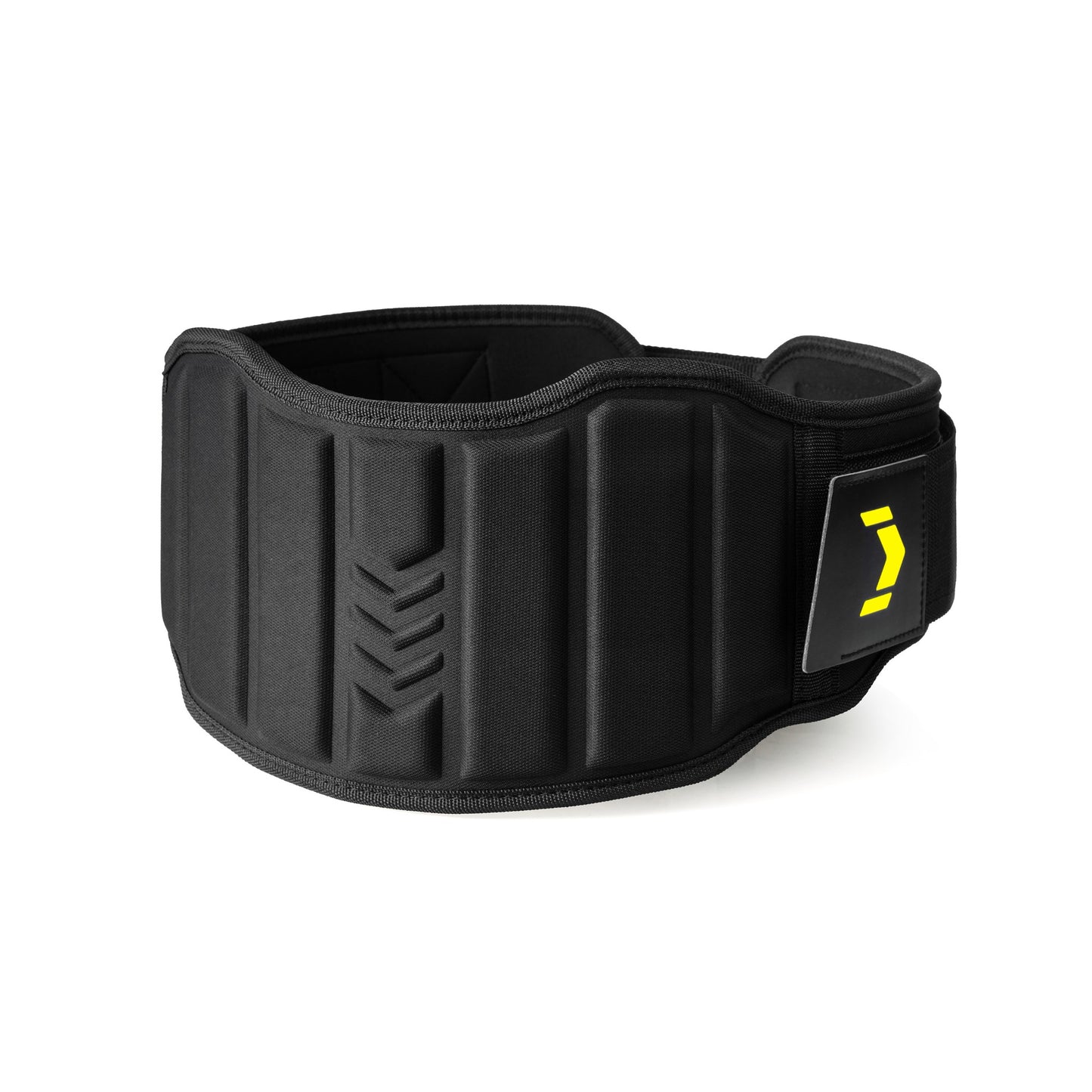 gürtel für fitness schwartz