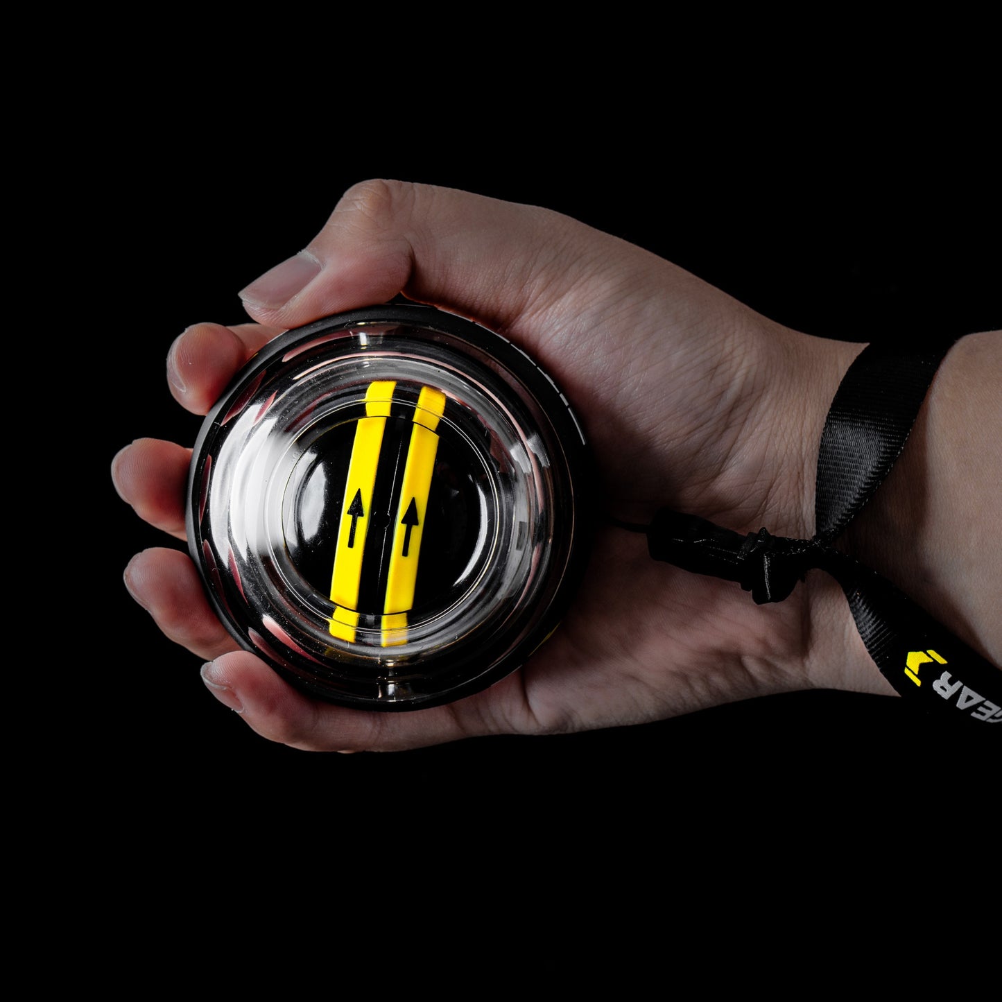 powerball handtrainer