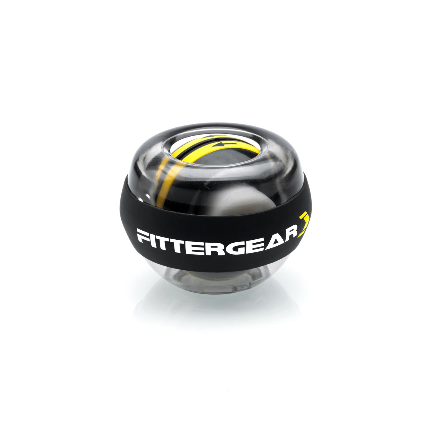 Handtrainer Autostart