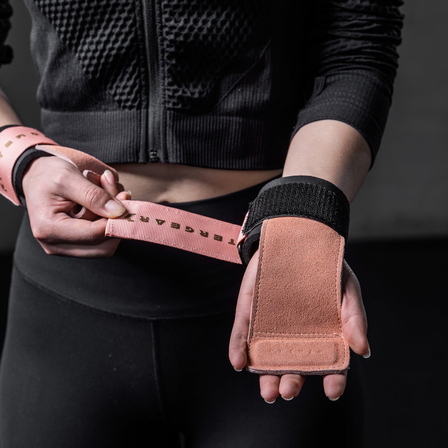 krafttraining zughilfen