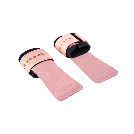 zughilfen krafttraining Rosa