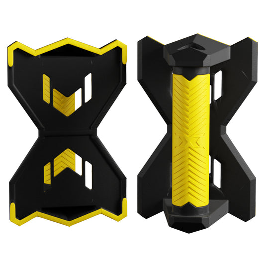 Liegestützgriffe für Brustpresse Workout  2er Set