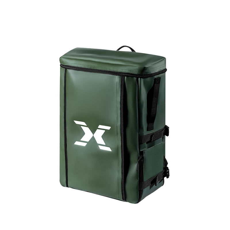 Multifunktional Leicht Sport Rucksack Herren mit Schuhfach 25L