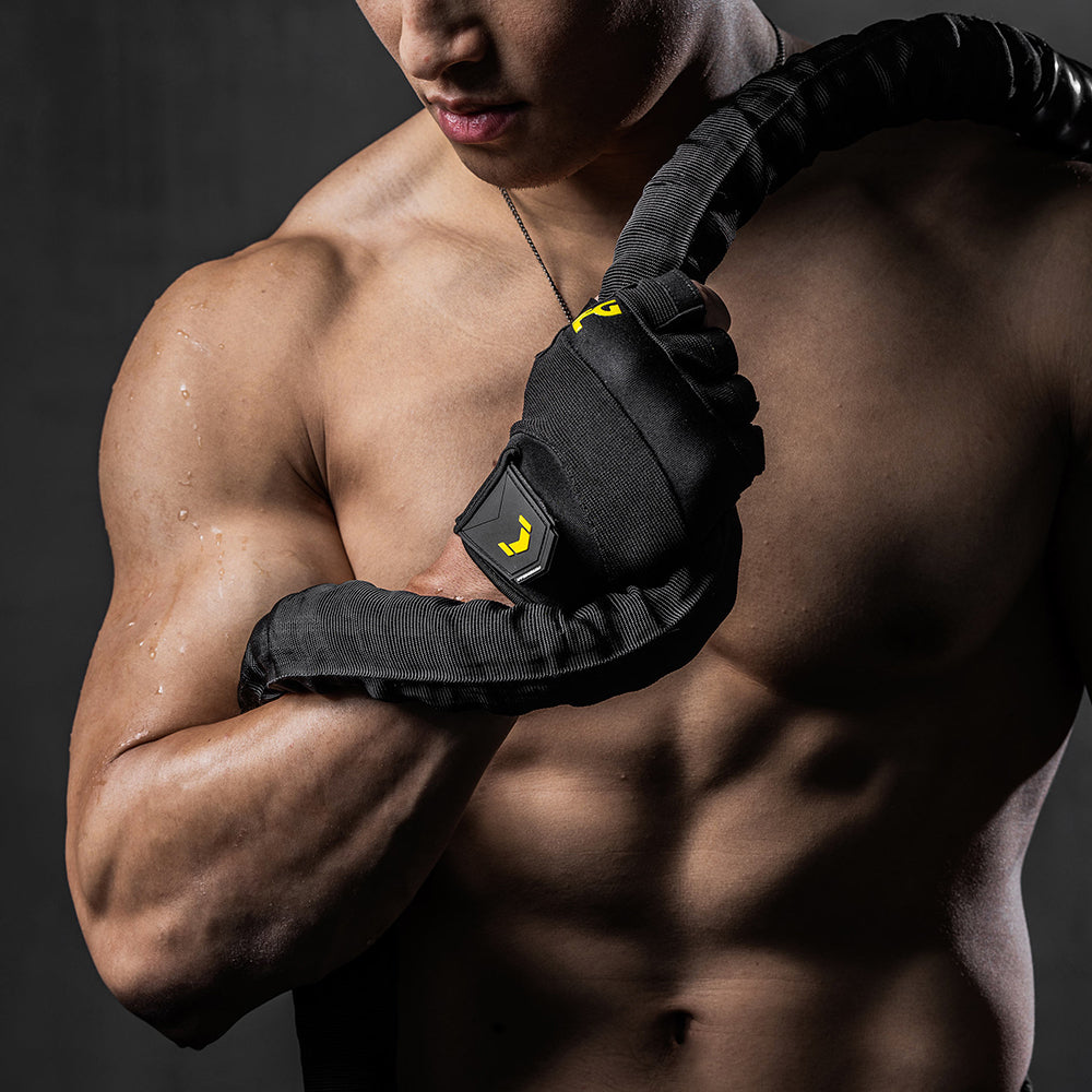 Trainingshandschuhe Herren Krafttraining Sporthandschuhe