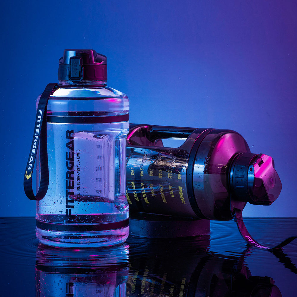sport trinkflasche