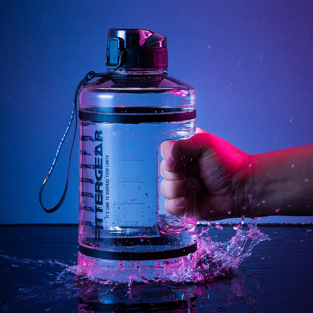 trinkflasche sport 2200ML