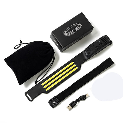 230° LED Camping Stirnlampe Max