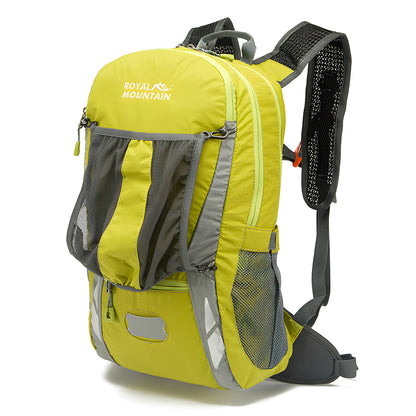 25 L Outdoor Wanderrucksack Sport Rucksack Fahrradrucksack