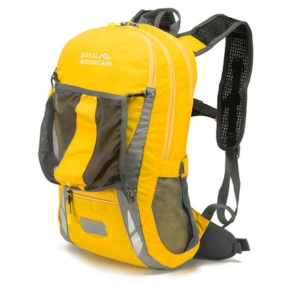 25 L Outdoor Wanderrucksack Sport Rucksack Fahrradrucksack