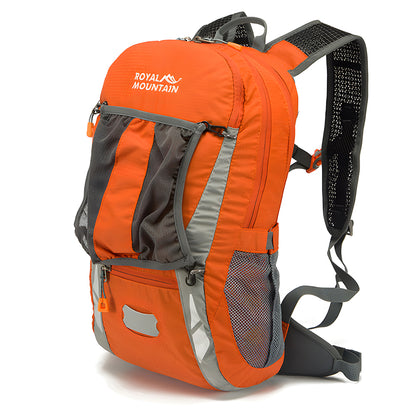 25 L Outdoor Wanderrucksack Sport Rucksack Fahrradrucksack