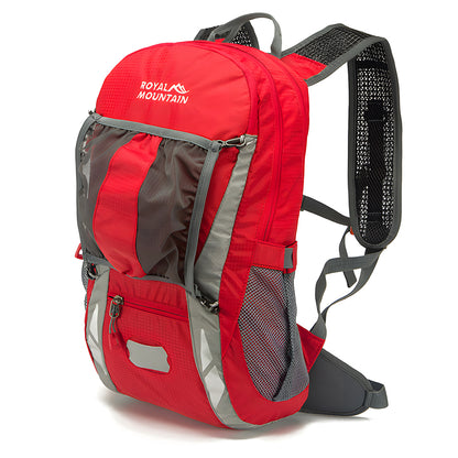 25 L Outdoor Wanderrucksack Sport Rucksack Fahrradrucksack