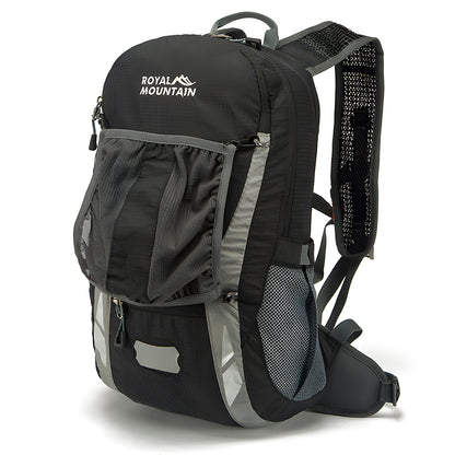 25 L Outdoor Wanderrucksack Sport Rucksack Fahrradrucksack