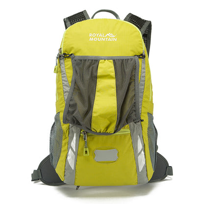 25 L Outdoor Wanderrucksack Sport Rucksack Fahrradrucksack
