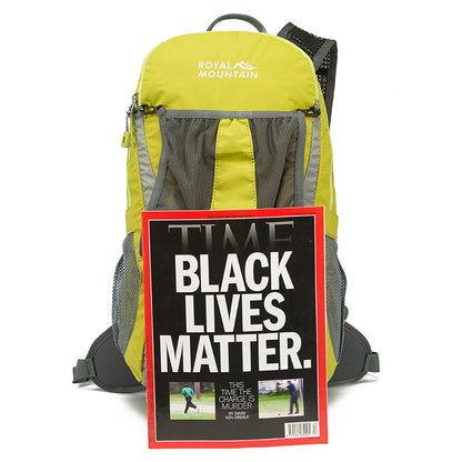 25 L Outdoor Wanderrucksack Sport Rucksack Fahrradrucksack