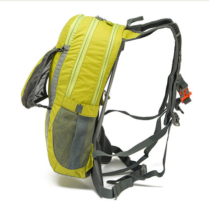 25 L Outdoor Wanderrucksack Sport Rucksack Fahrradrucksack
