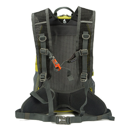 25 L Outdoor Wanderrucksack Sport Rucksack Fahrradrucksack