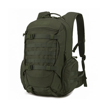 28L Multifunktionaler taktischer Rucksack für Outdoor-Abenteuer