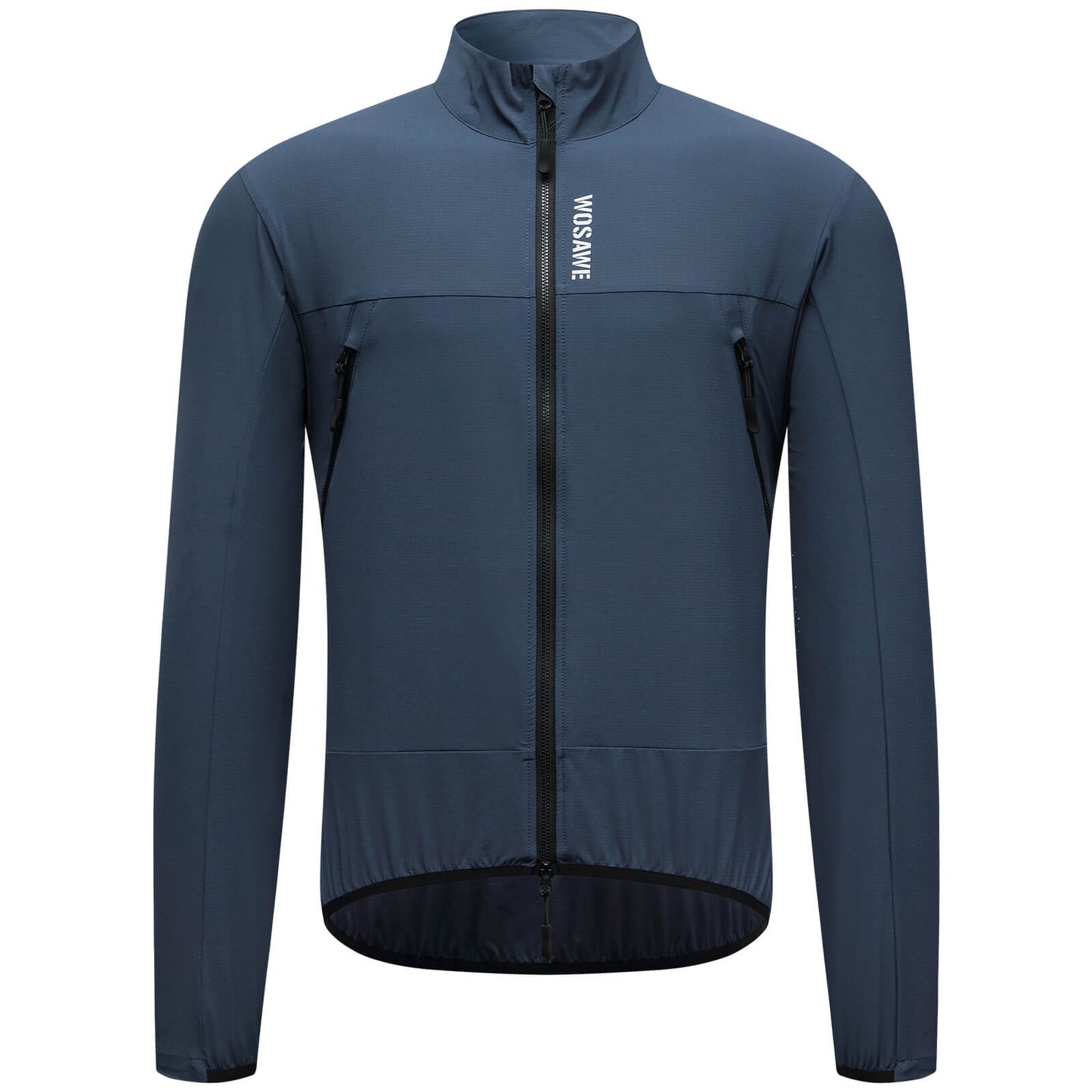 Atmungsaktive Fahrradjacke – Leicht & wasserabweisend für Outdoor-Aktivitäten