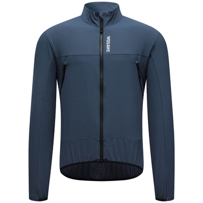 Atmungsaktive Fahrradjacke – Leicht & wasserabweisend für Outdoor-Aktivitäten