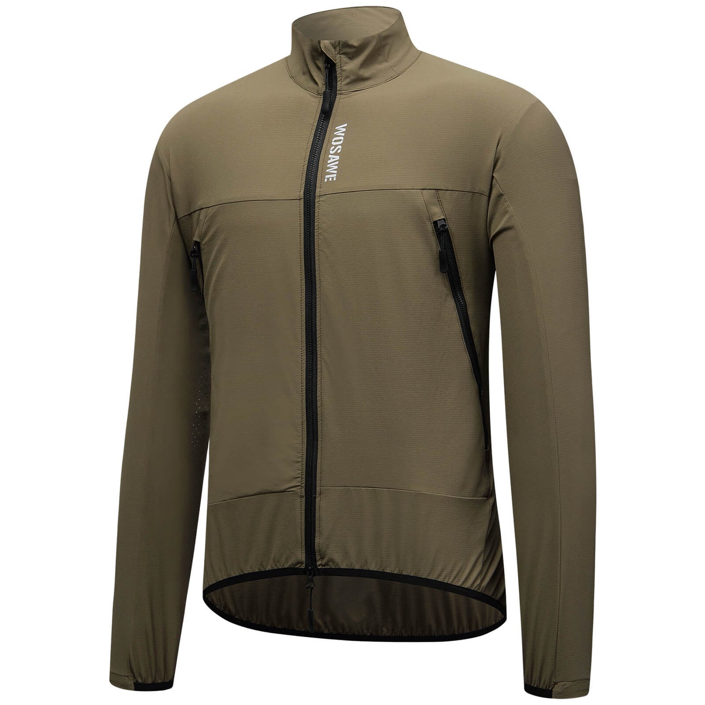 Atmungsaktive Fahrradjacke – Leicht & wasserabweisend für Outdoor-Aktivitäten