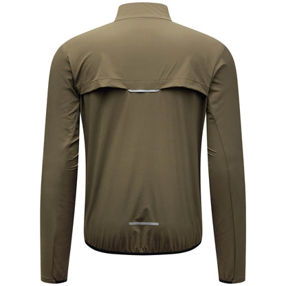 Atmungsaktive Fahrradjacke – Leicht & wasserabweisend für Outdoor-Aktivitäten